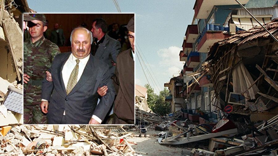 17 Ağustos’un Sembol İsmi Veli Göçer Hayatını Kaybetti