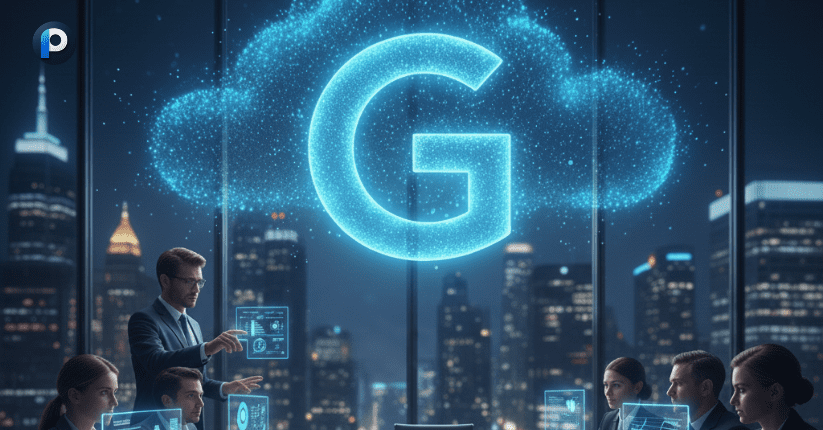 İş Dünyasında YZ Depremi: Google Cloud Etkisi