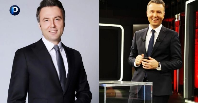 Mehmet Akif Ersoy tutuklandı: Uyuşturucu soruşturmasında flaş karar