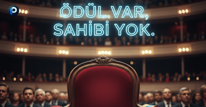 Nobel’de Gizem Çözüldü: Kayıp Ödül Sahibi Machado Nerede?